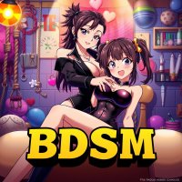 BDSM: A Whimsical Adventure