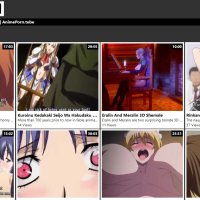 Porn Sites AnimePorn.tube