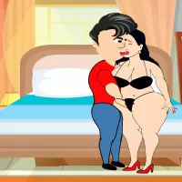 Hindi Audio: In Hindi In Hindi Porn feat. Beshrammom