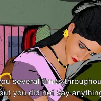 She is Not Happy with Her Marriage: Amateur Porn feat. neha bhabhi by FapHouse