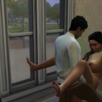 private tutor cartoon nuefliks Free Porn Video