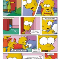 Another Night At The Simpsons
