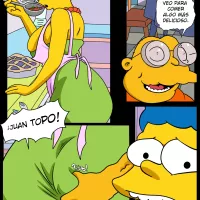 The Yellow Fantasy 18