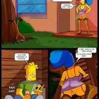Simpson Adventures