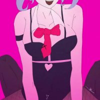 Hatsune Mikus Erotic Rabbit Hole Adventure in 2D Hentai Parody