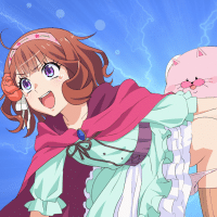 Cute or wrong? ani inako