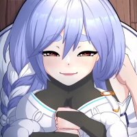 Hot anime girl blowjob