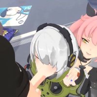 ZZZ Anby blowjob