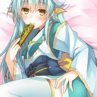 Fondos de pantalla : ilustracin pelo largo Anime Chicas anime culo Obra de arte dibujos animados Gran Orden del Destino kimono Kiyohime Destino Gran Orden Mangaka 2590x3625