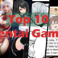 Best Hentai Games 2024
