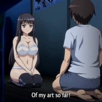 Hentai Eroge! H mo Game mo Kaihatsu Zanmai Kisara Sex