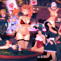 Parody anime hentai mega bundle 18 porn games