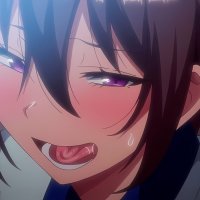 The Hall Monitor on S.L.U.T. Duty Doujinshi Will Get a Hentai Anime by Bunny Walker!