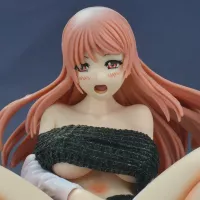 13cm Aoki Rena NSFW Konakoushoku PVC Anime Figure