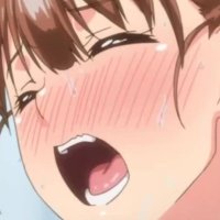 Japanese anime babes wet pussy gets teased and drilled hard
