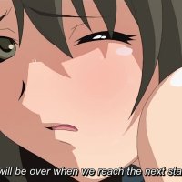 Kanin Tokkyuu Michishio Episode 1
