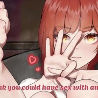 Makimas JOI Femdom Training