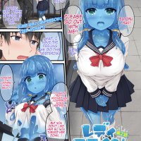 Chapter Lady Slime! 2nd Hentai Magazine Chapters