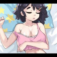 Pocket Waifu Sakaki