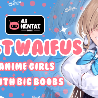 8 Anime Girls With Big Boobs 2 Is Insane