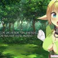 Joi en español Invocacion de otro mundo Isekai Audio gemidos hentai