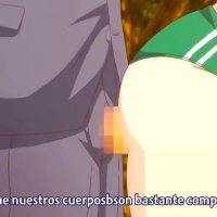 Hentai Sub español