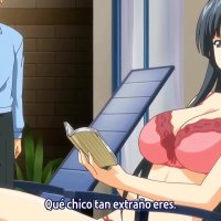 Heermaanoo episodio 2 sub español