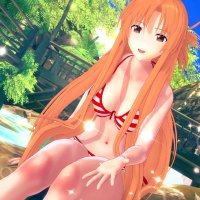 Kirito Neukt Veel Meisjes Van Sword Art Online Tot Creampie