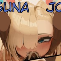Hentai JOI Ichinose Asuna Girlfriend Experience NTR edging CEI