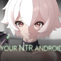 Seu novo NTR Android com censura em tempo real JOI