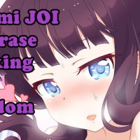 Hifumi te ama mesmo que você no possa satisfazê-la! Hentai JOI Patreon NetoraseCorno