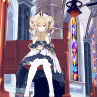 RenPy Lewd Impact