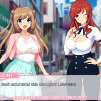 LIP! Lewd Idol Project Vol 1