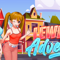Lewd Town Adventures by Jamleng Games