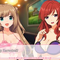 LIP! Lewd Idol Project Vol 1
