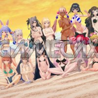 Download Game HoloLewd Manager v3.1 APK Gamecax