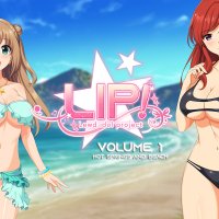 LIP! Lewd Idol Project Vol. 1