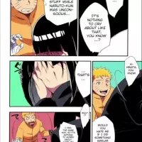 Naruto Fuck Hinata While Dreaming Porn Comic