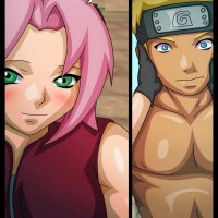 Naruto Sakura Sex Comic