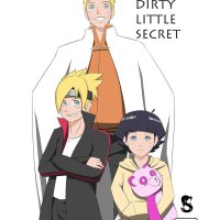 Narutos Dirty Little Secret comic porn