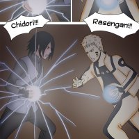 Naruto Hokage Issue 1