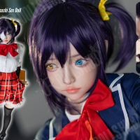 Real Anime Sex Dolls Highly Restore Characters Combining Collection and Companionship