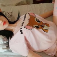 Amelia as ELF Snow White Real Girl Voice Anime Sex Doll Fairy Creampie Anal Pussy Kawai Cute Home