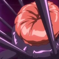 Cartoon XXX Scientist Horny Tentacle Monster