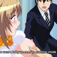 Hentai Yuri