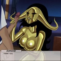 DC Comics iets ongelimiteerd ongecensureerd spelgids aflevering 93