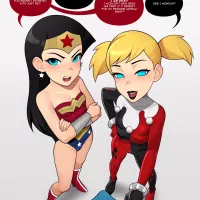 DC Comics