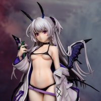 : Zatanend Ecchi Figure Petunia 17lWaifu Girl Hentaii.Sexy Anime 18 Uncensored for Adult Collection Gift Model Toys No Box : Toys Games