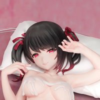 : Zatanend Ecchi Figure Loli BellerNo ClothesWaifu Hentaii.Sexy Anime 18 Uncensored for Adult Collection Gift Model Toys No Box : Health Household
