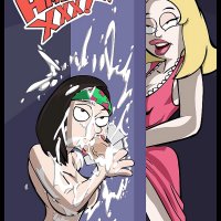 American Dad Futa